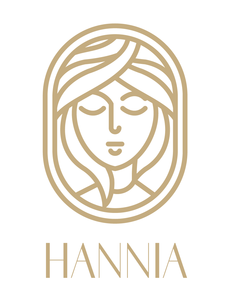 Hannia Logo